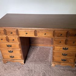 Desk
