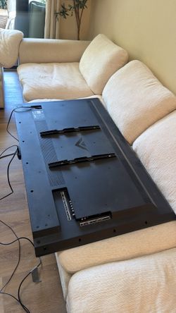 Free 55” tv