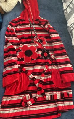 Women Wool Pyjamas