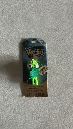 Good luck Charm
