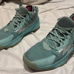 Adidas Damian Lillard Shoes “Respect My Name” 