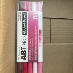 Tombow ABT PRO