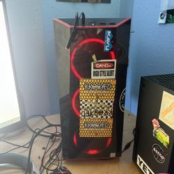 Gaming Pc 