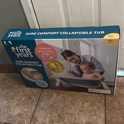 Baby bath New