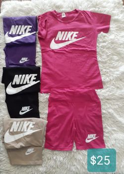 New Woman Set
