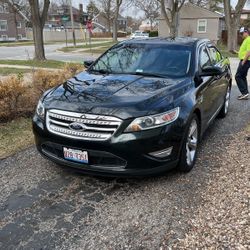 2010 Ford Other