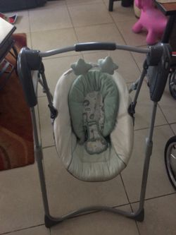 Baby Swing