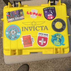 Watches Invicta 