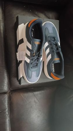 Adidas Barreda