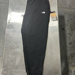 Women’s Northface Joggers Xl