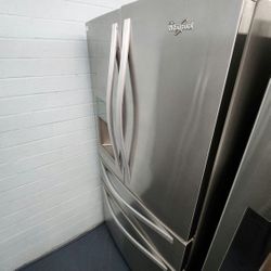 Whirlpool 36inches width Refrigerator Fridge Next Day Delivery