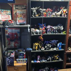 Collectibles Collection 