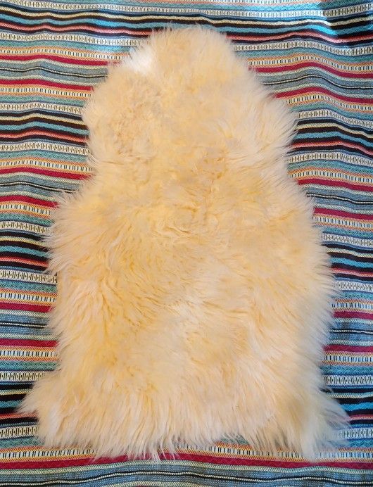 New Lambskin Nordlys