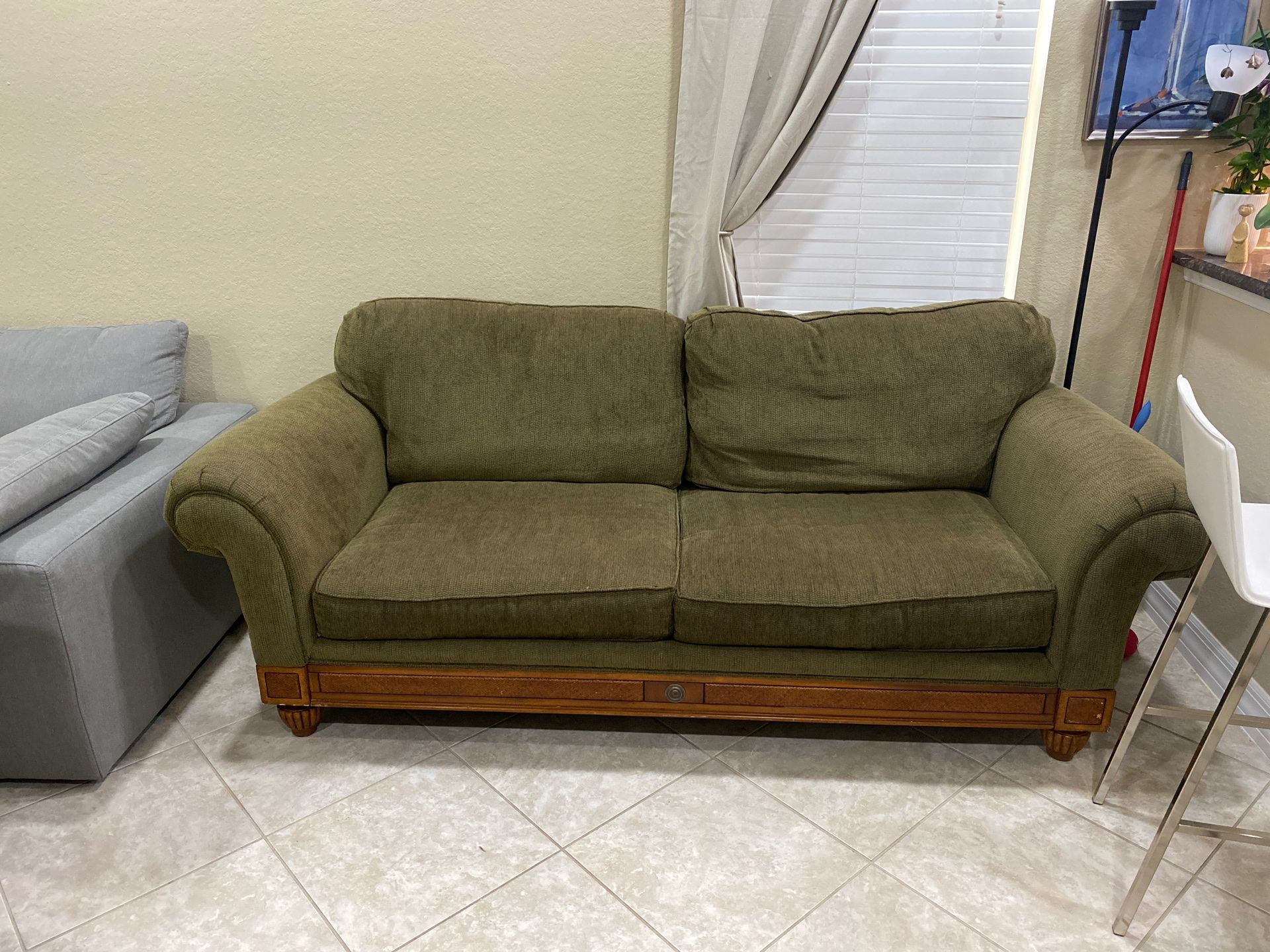 Comfortable Couch