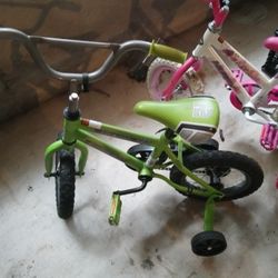 Kids Bike