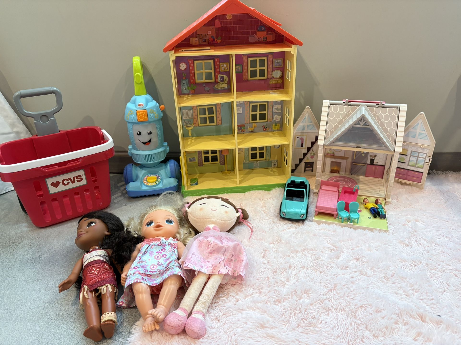 Toys And Outdoor Stuff