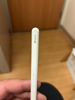 Apple Pen 2nd Generation