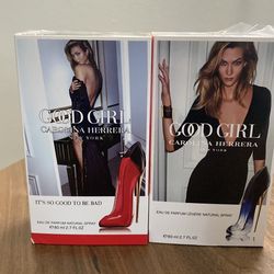 Good Girl Perfume