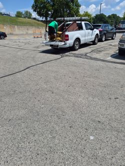 2008 Ford F-150