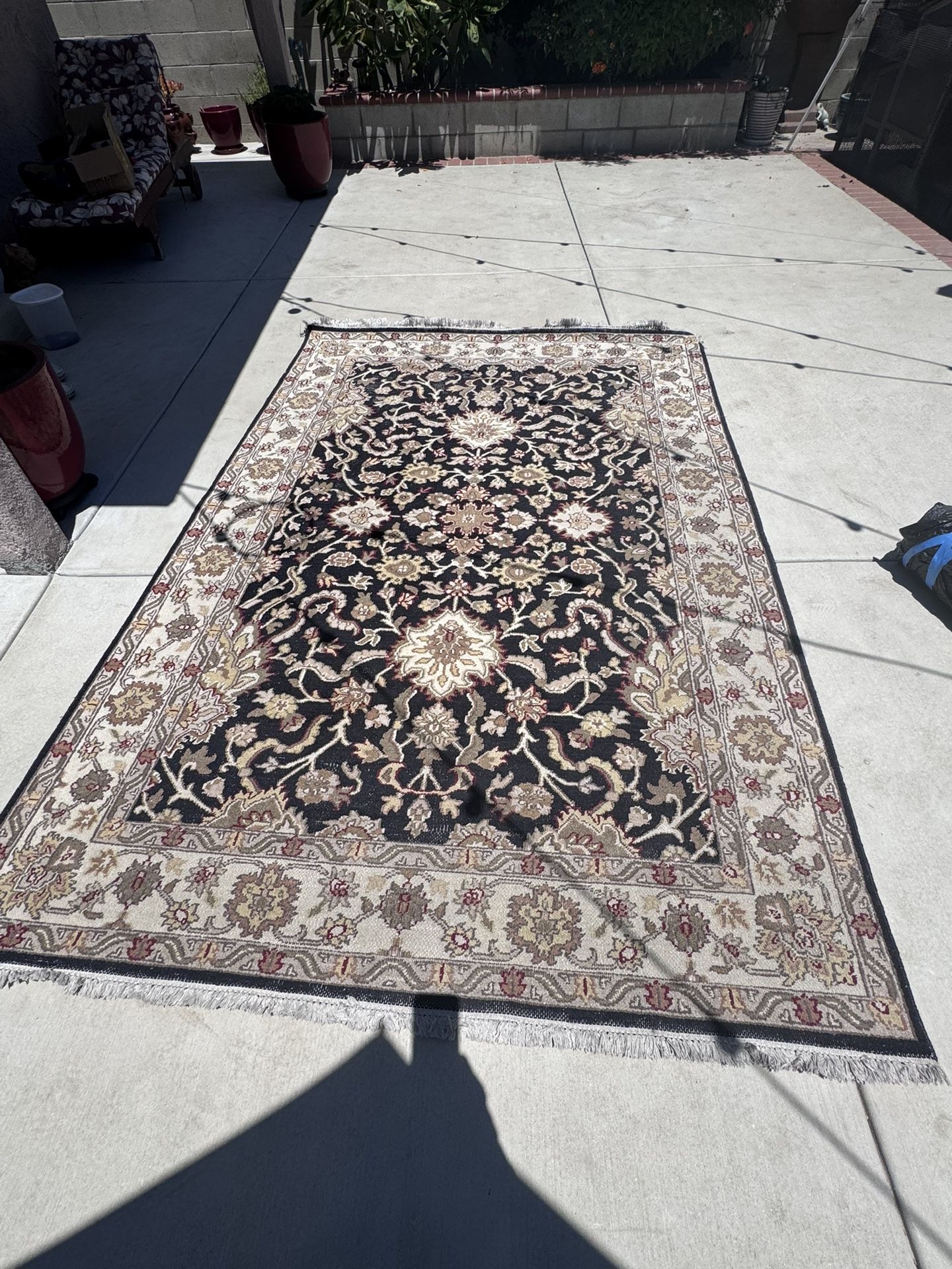 High Quality Persian Rug