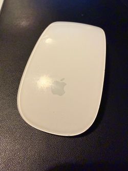 Apple Magic Mouse 1st Gen A1296 - Tested & Working - $20 OBO