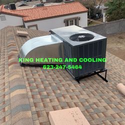 AC Split System Air Conditioner Heat Pump A/C Heatpump Gas Pack