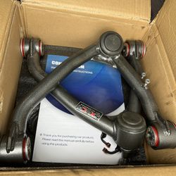 Control Arms 
