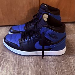 Jordan 1 Shoes