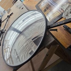 Convex Mirror (Make Offer)