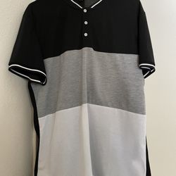 Men’s Shirt