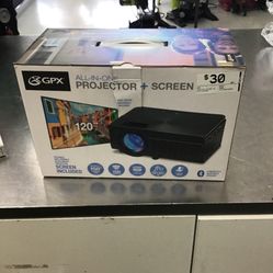 Projector
