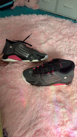 Jordan Retro 14