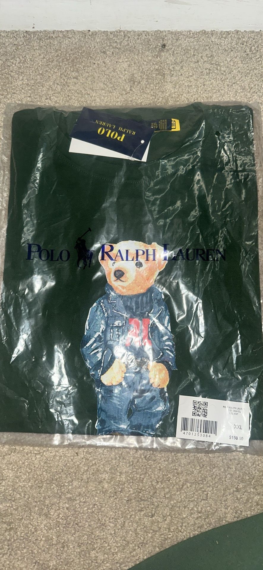 Polo Shirt