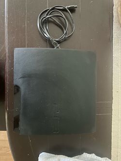 PlayStation 3 console
