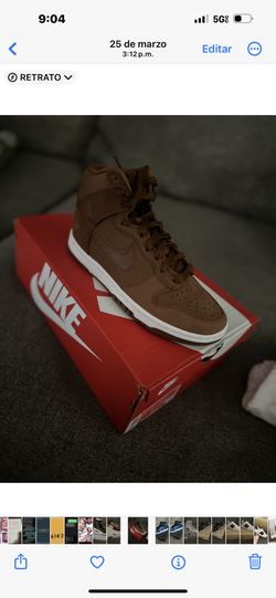 Nike