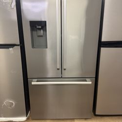 Bosch Refrigerator