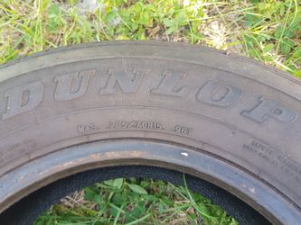 Llantas como nuevas