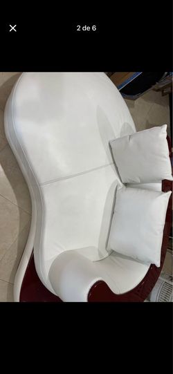 Sofá curve