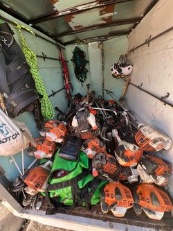Tree Arborist Climbing Gear & Equipment