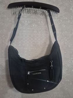Large True Religion Hobo shoulder/crossbody bag/purse
