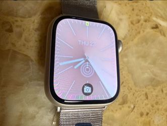 Series 8 apple watch