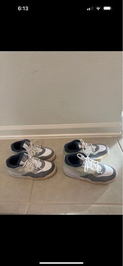 Jordan Nike