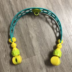 Infant-toddler Activity Arch For Stroller