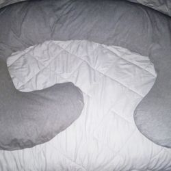 Prenatal Pillow