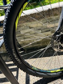 GT Bike 606 L