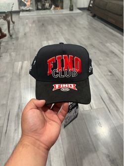 Gallo fino hats