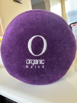 Nail cushion $5