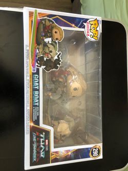 Thor funko pop