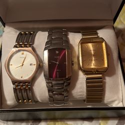 Designer Watches