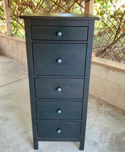 Office dresser